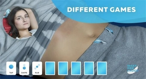 让她笑挠痒痒模拟器安装(MakeHerLaugh)3