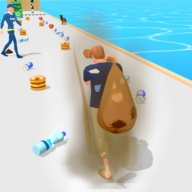 垃圾收集跑游戏(GarbageRunner) V1.0.2