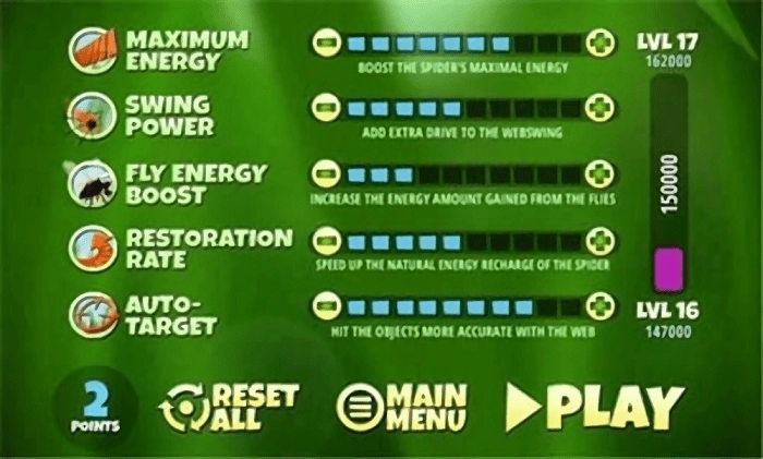 蜘蛛的冒险安装(SpiderTrouble)4