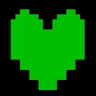 传说之下绿魂手机版 V2.1.1