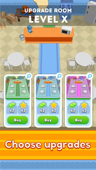 流浪救济站游戏1