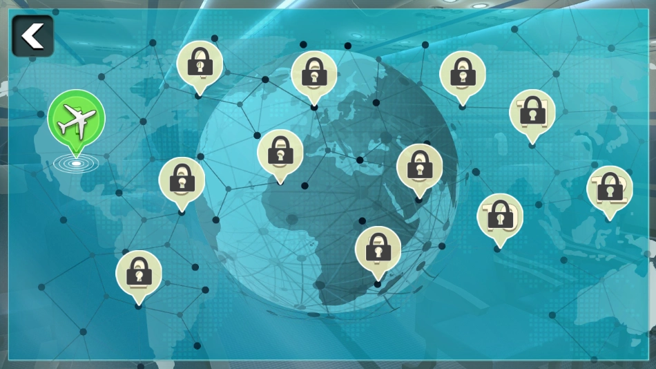 空姐模拟器游戏(3)