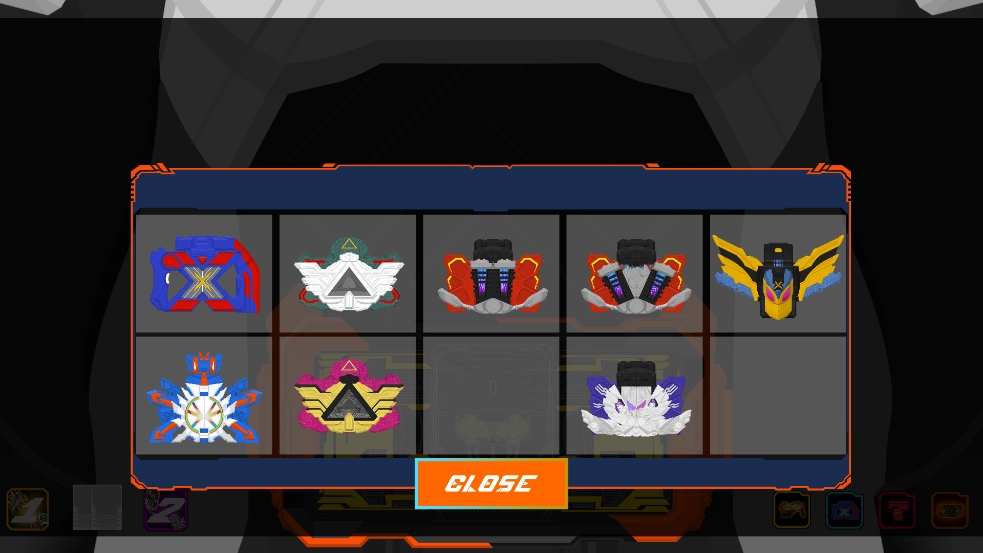 假面骑士歌查德SIM模拟器最新版(1)