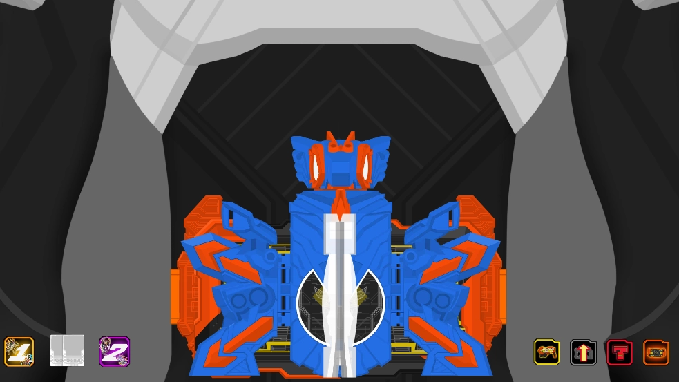 假面骑士歌查德SIM模拟器最新版(4)