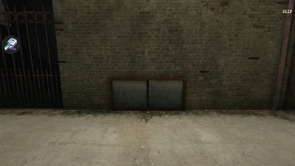 被判死亡的精神病犯游戏(CondemnedPsychopath)