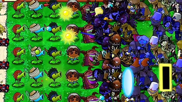 植物大战僵尸第五人格版(植物大战僵尸第5人格)图4