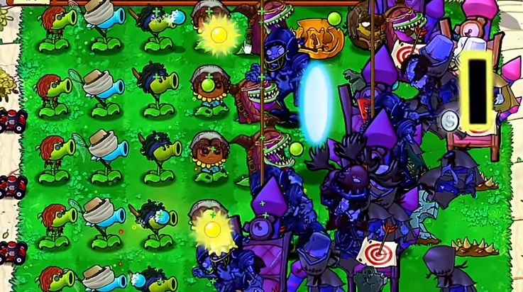 植物大战僵尸第五人格版(植物大战僵尸第5人格)图3