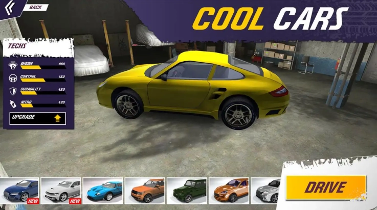 汽车碰撞在线模拟器图3