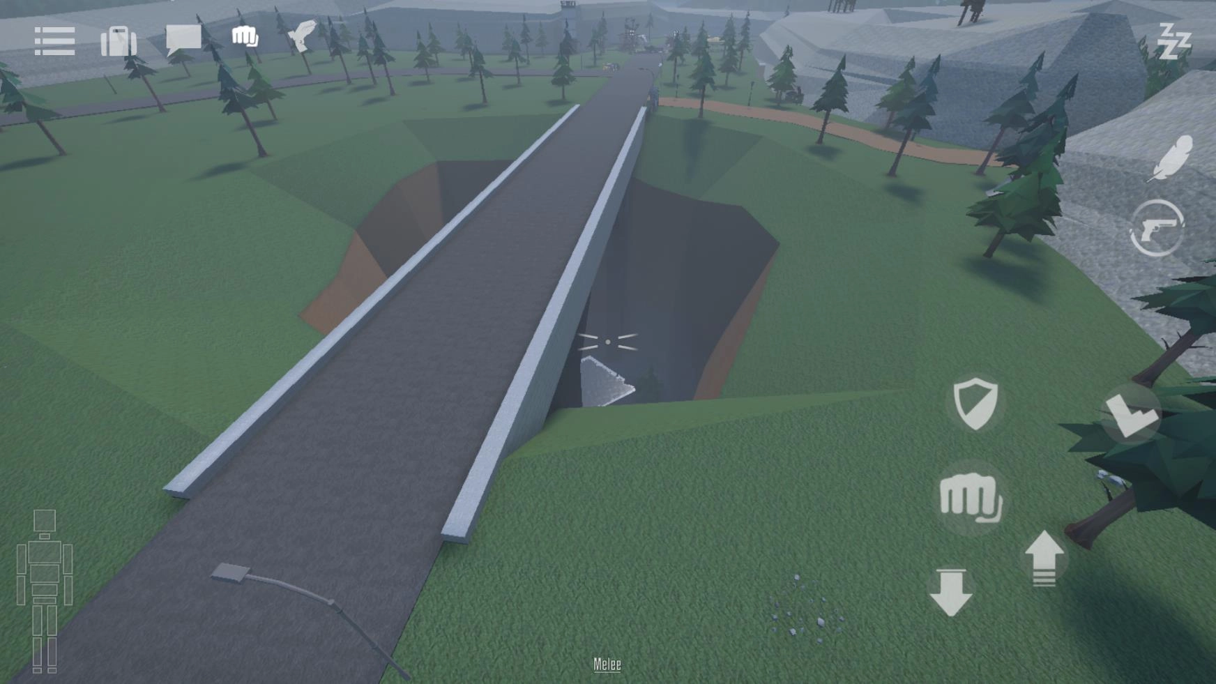 G沙盒仇恨国际版图3