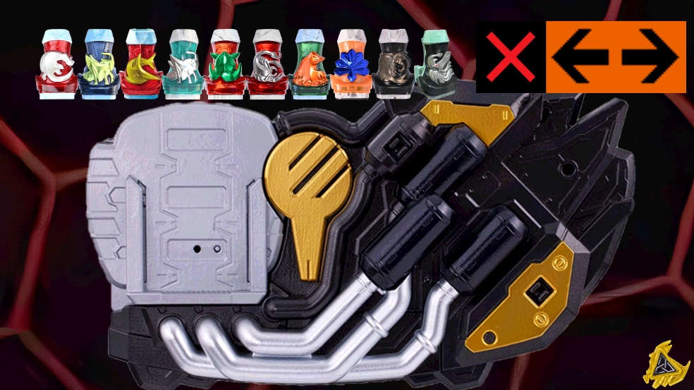 假面骑士十迦模拟器豪华版(2)