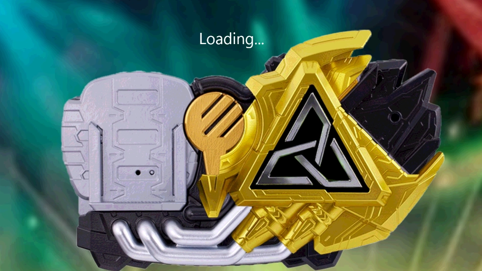 假面骑士十迦模拟器豪华版(1)