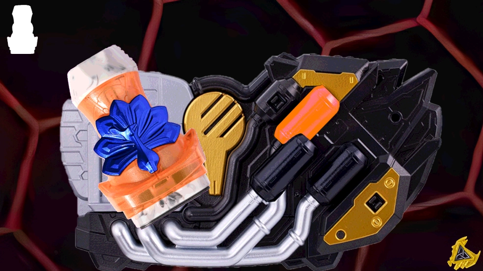 假面骑士十迦模拟器豪华版(4)