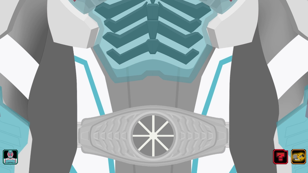 假面骑士利维斯模拟器SIM(ReviceSIM)(3)