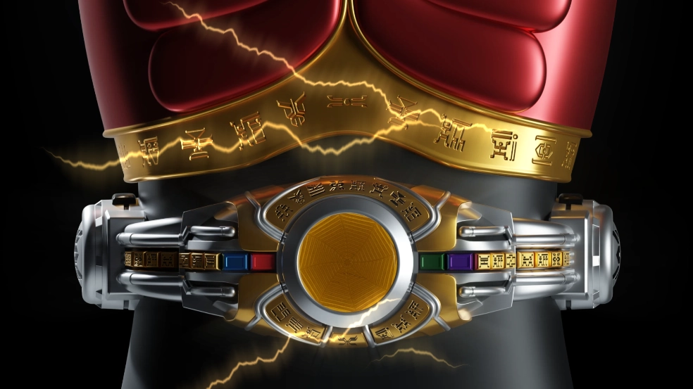 假面骑士空我模拟器豪华版(3)