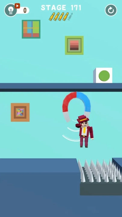 完美刺客游戏(Assassin)