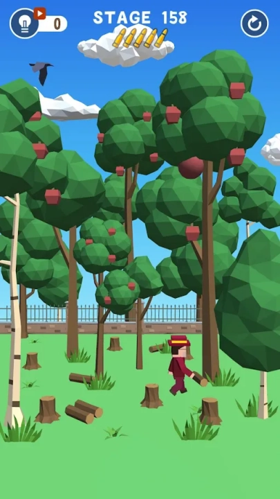 完美刺客游戏(Assassin)