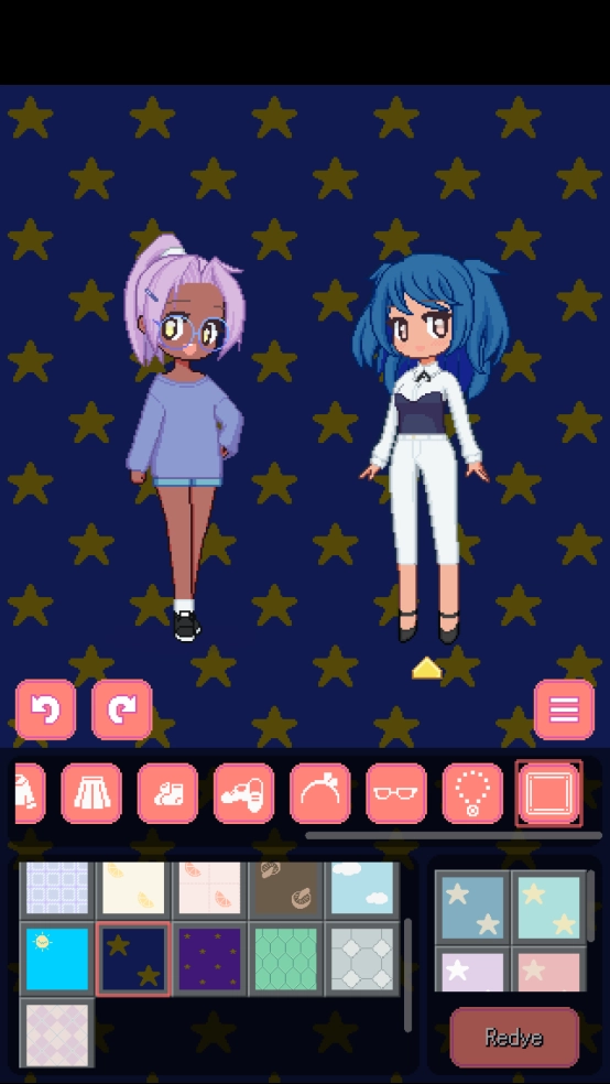 辛迪的化妆师朋友游戏(Cindy)-图3