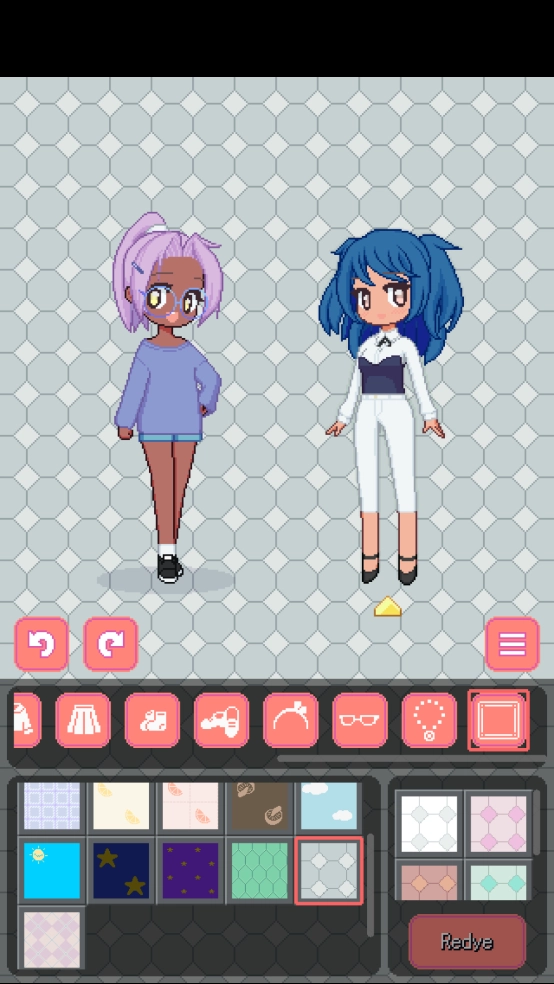 辛迪的化妆师朋友游戏(Cindy)-图4