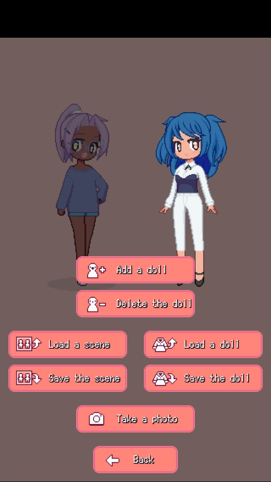 辛迪的化妆师朋友游戏(Cindy)-图2