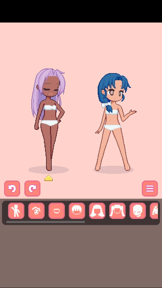 辛迪的化妆师朋友游戏(Cindy)-图1