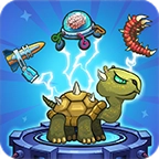 最强变异龟游戏安装