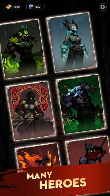 遗物背包暗影猎戏(RelicBag:ShadowHunter)(4)