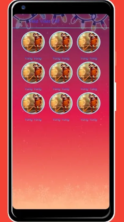 外国山海经通话游戏4