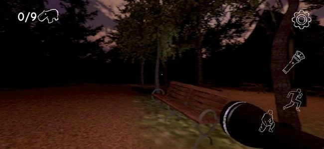 外国山海经噩梦游戏(外国山海经：噩梦国际服)(2)