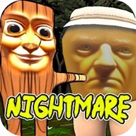 外国山海经噩梦游戏(外国山海经：噩梦国际服)