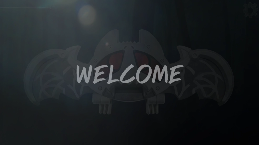 假面骑士Kiva腰带模拟器豪华版