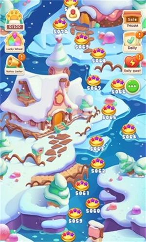 糖果萌萌消安装图4