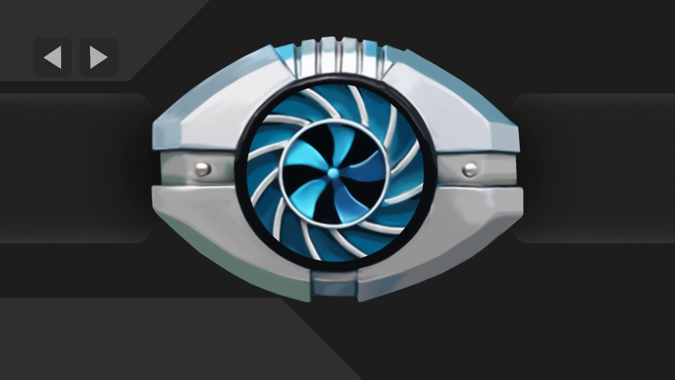 假面骑士欧兹模拟器豪华版(OOOBeltAllRiderSeries)