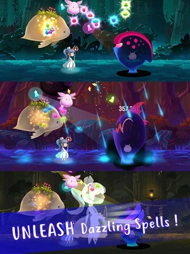 曙光之路最新版本(LightaWay)(3)