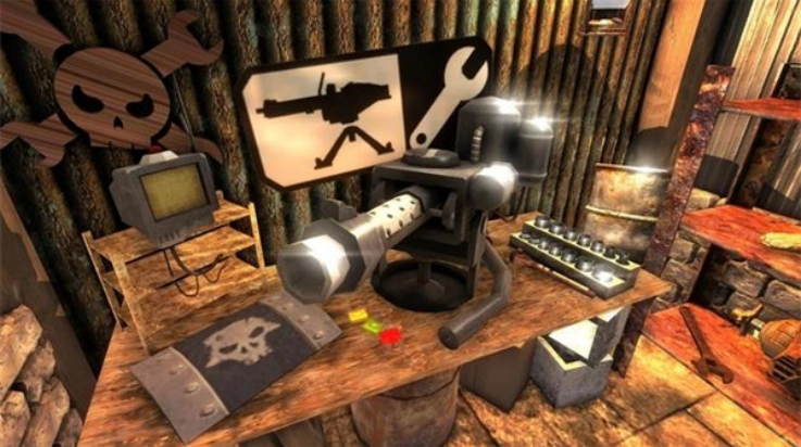 疯狂道路机械师游戏(修理我的车：疯狂道路机械师)(4)