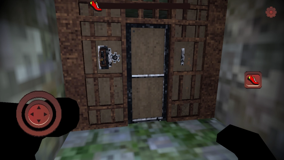 幽灵之梦布莱恩罗特游戏