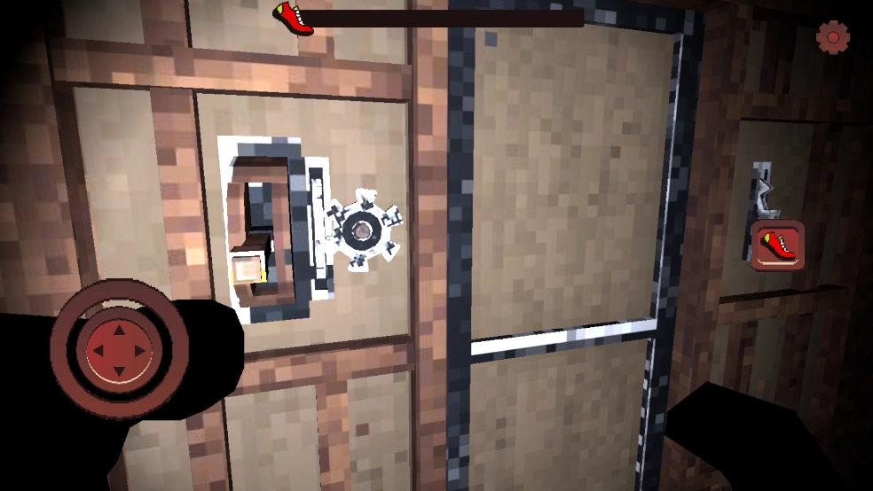 幽灵之梦布莱恩罗特游戏