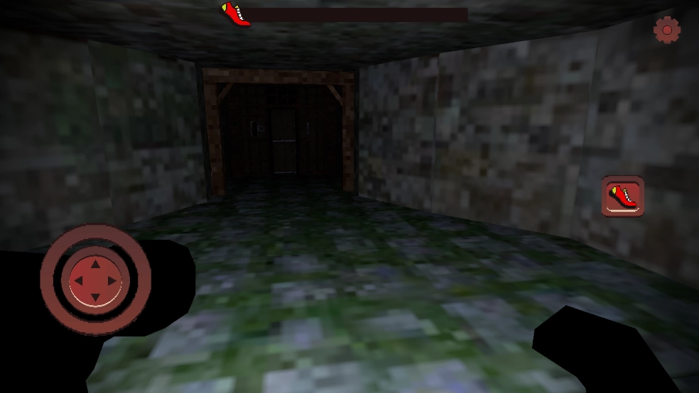 幽灵之梦布莱恩罗特游戏