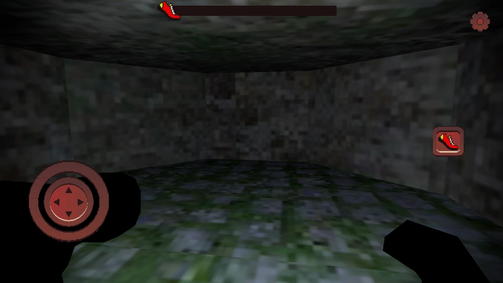 幽灵之梦布莱恩罗特游戏