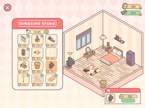 袋中爱中国之家游戏(PocketLove安装器)