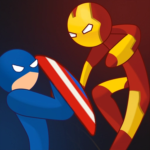 火柴人大暴走手机版 V1.0.0