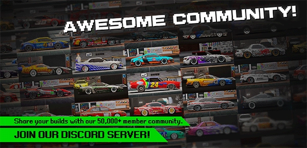 顶点赛车手最新版(APEXRacer)图2