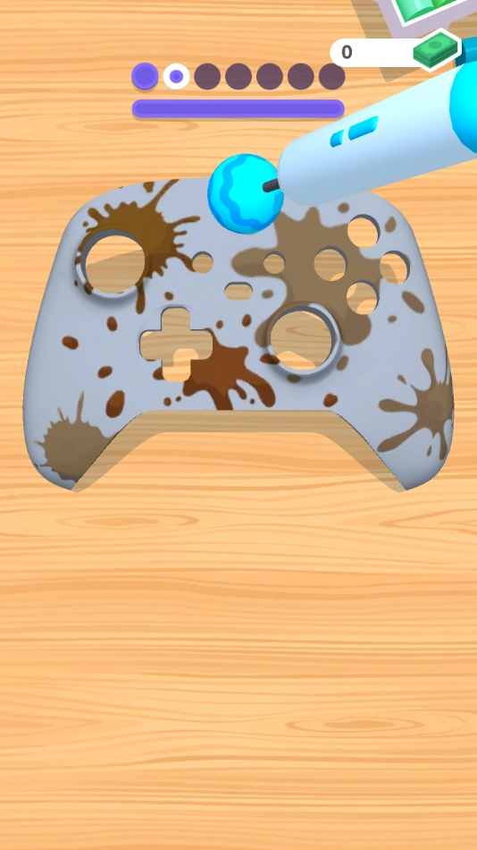 我的手柄超酷最新版图4