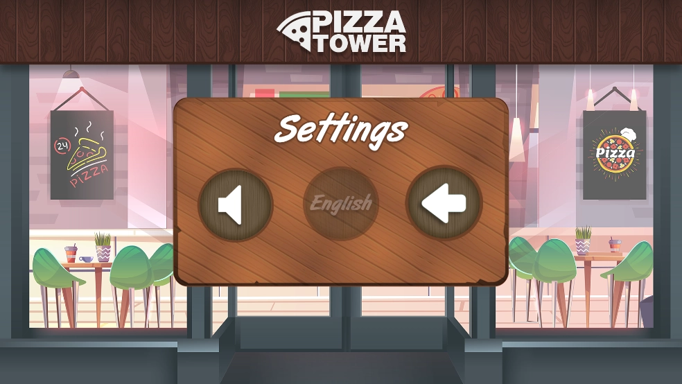 披萨塔手机版图1