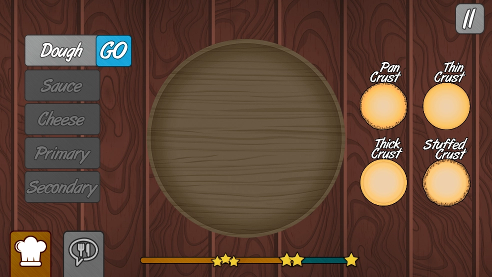 披萨塔手机版图4