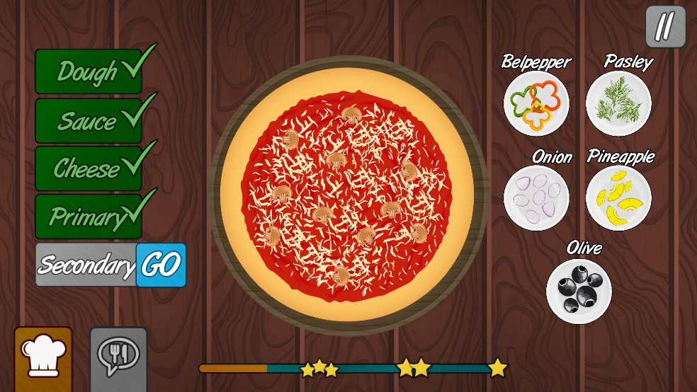 披萨塔手机版图3