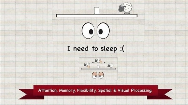 逻辑大师游戏(LogicMaster1)图4