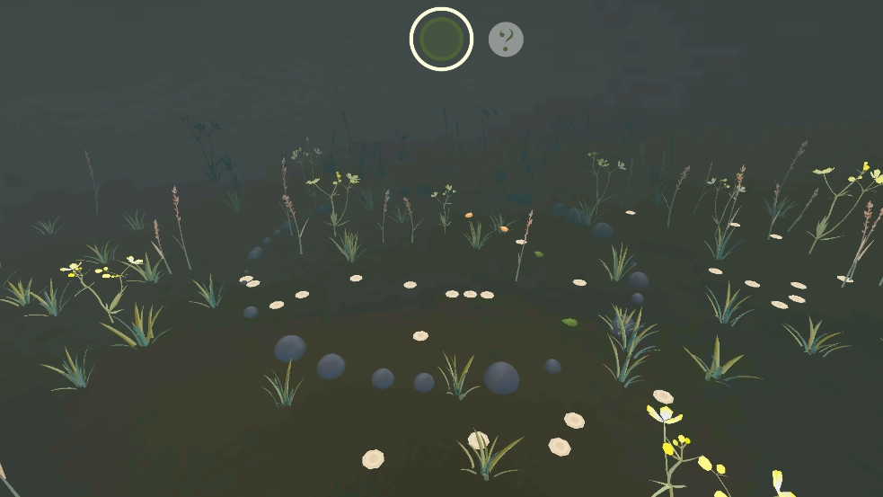 罗萨的花园RosasGarden1