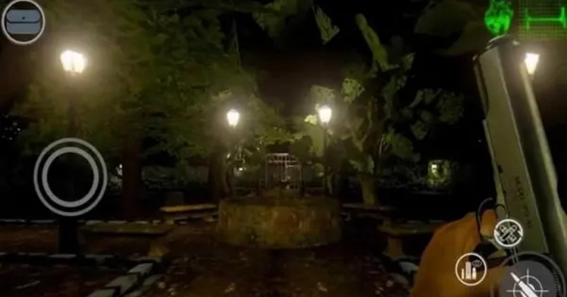 萨伊纳游戏(Saina)图2