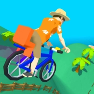 自行车山丘游戏(BikesHill) V2.2.8