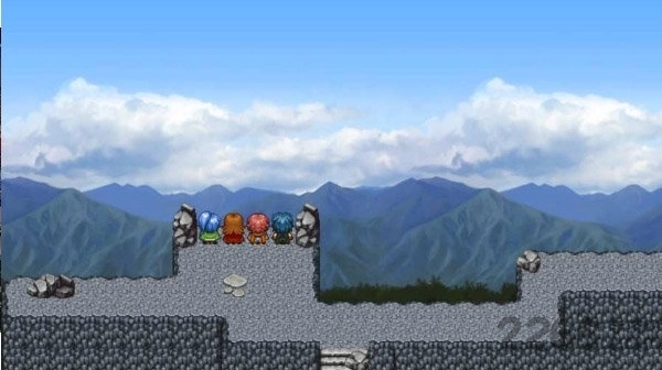 骑士有仙妻游戏图3